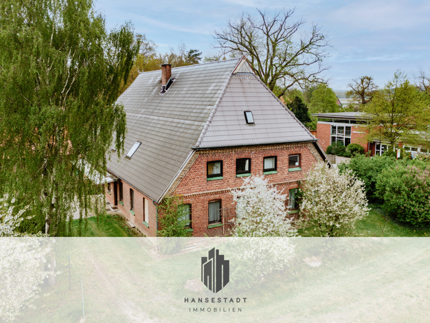 Grundstück zum Kauf 2.890 m² Grundstück Bardowick 21357