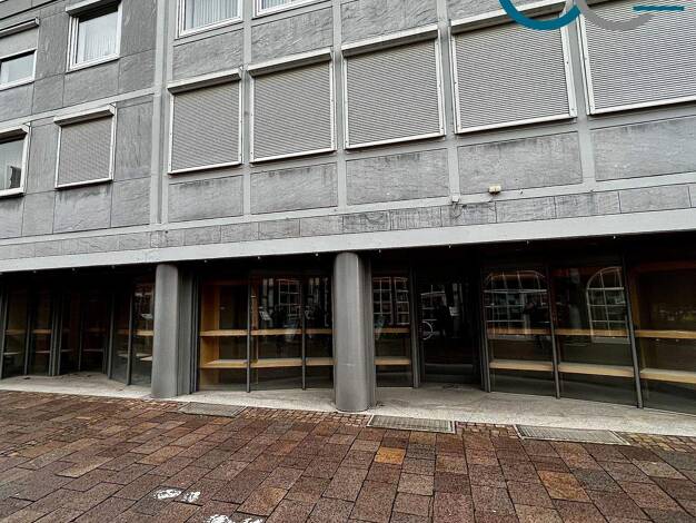 Ladenfläche zur Miete 2.100 € 4 Zimmer 140 m² Verkaufsfläche Nienburg Nienburg (Weser) 31582