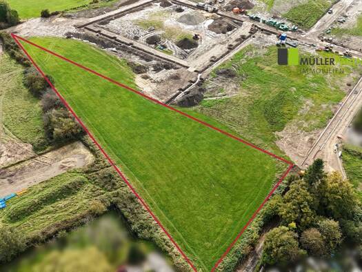 Grundstück zum Kauf 600.000 € 5.771 m² Grundstück Atsch Stolberg (Rheinland) / Donnerberg 52222