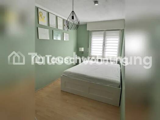 Wohnung zur Miete Tauschwohnung 1.000 € 2 Zimmer 40 m² Bornheim Innenstadt IV 60385