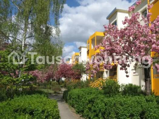 Wohnung zur Miete Tauschwohnung 412 € 2 Zimmer 57 m² 2. Geschoss Charlottenburg Berlin 13627