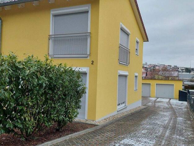 Wohnung zum Kauf provisionsfrei 375.000 € 3 Zimmer 62,5 m² 1. Geschoss Metzer Str. Konradsiedlung-Wutzlhofen Regensburg 93057