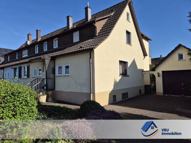 Doppelhaushälfte zum Kauf 389.000 € 6 Zimmer 130 m² 599 m² Grundstück Lauffen am Neckar 74348
