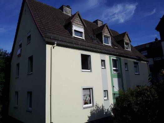 Wohnung zur Miete 275 € 2 Zimmer 50,4 m² 1. Geschoss Wilhelmstr. 77 Altena 58762