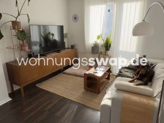 Wohnung zur Miete Tauschwohnung 510 € 3 Zimmer 65 m² 3. Geschoss Neustadt-Nord Köln 50672