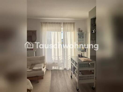 Wohnung zur Miete Tauschwohnung 577 € 2 Zimmer 42 m² 2. Geschoss Flingern Süd Stadtbezirk 2 40233