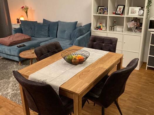Studio zur Miete 620 € 1 Zimmer 40 m² Geschoss EG/1 frei ab 01.10.2026 Altstadt Konstanz 78462
