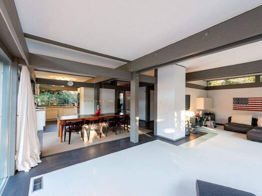 Einfamilienhaus zum Kauf 1.250.000 € 3 Zimmer 80 m² 1.100 m² Grundstück Egmating 85658