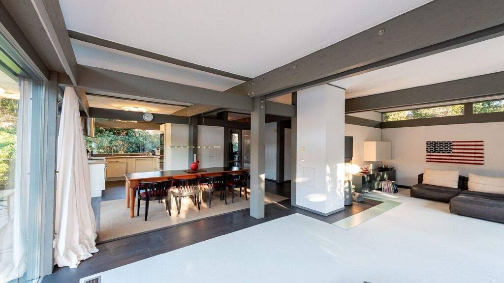 Einfamilienhaus zum Kauf 1.250.000 € 3 Zimmer 80 m² 1.100 m² Grundstück Egmating 85658