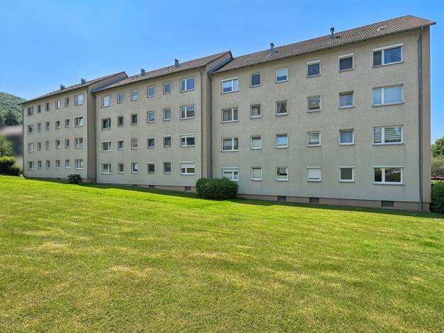 Wohnung zum Kauf 89.000 € 3 Zimmer 62,5 m² Bad Harzburg Bad Harzburg 38667