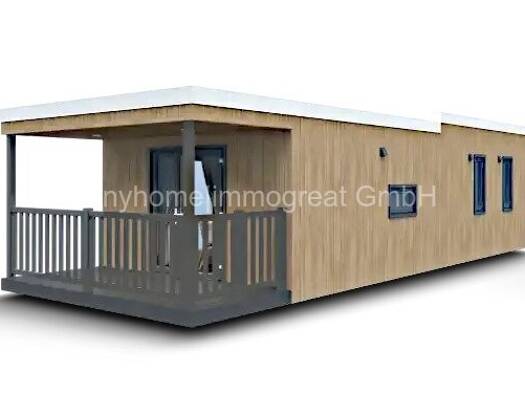 Bungalow zum Kauf - Erstbezug provisionsfrei 175.900 € 3 Zimmer 29,2 m² Syke 28857