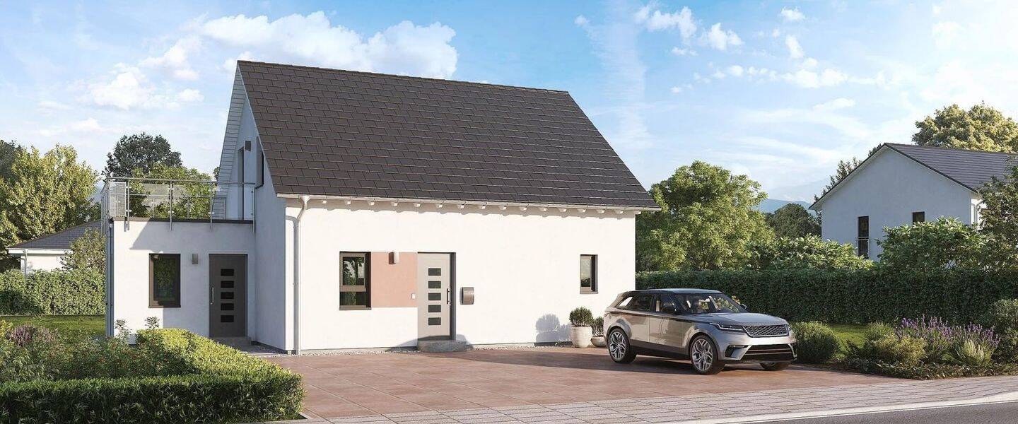 Haus – Bad Lippspringe, Kreis Paderborn - Ansicht 2