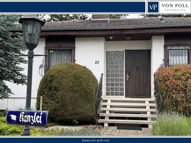 Einfamilienhaus zum Kauf 595.000 € 7 Zimmer 245 m² 760 m² Grundstück Dörnigheim Maintal 63477