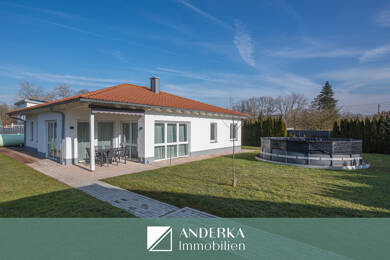 Einfamilienhaus zum Kauf 549.000 € 5 Zimmer 148 m² 962 m² Grundstück Lauingen Lauingen (Donau) 89415