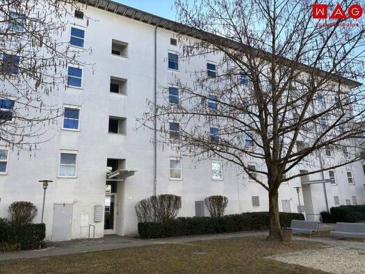 Wohnung zur Miete 569 € 3 Zimmer 74,2 m² 1. Geschoss frei ab 01.03.2026 Schnitzlerweg 17 Ebelsberg Linz 4030