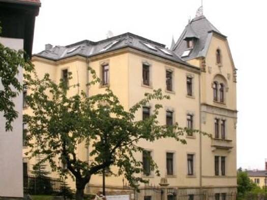 Wohnung zur Miete 369 € 2 Zimmer 47 m² 2. Geschoss frei ab sofort Olbernhauer Straße 2 Naußlitz Dresden 01169