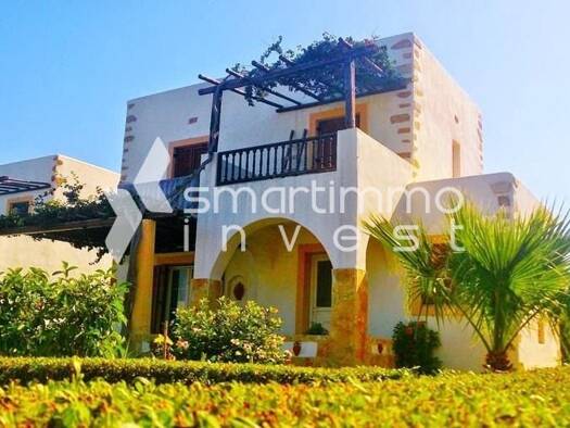 Maisonette zum Kauf 190.000 € 3 Zimmer 95 m² Gourna, Leros 854 00
