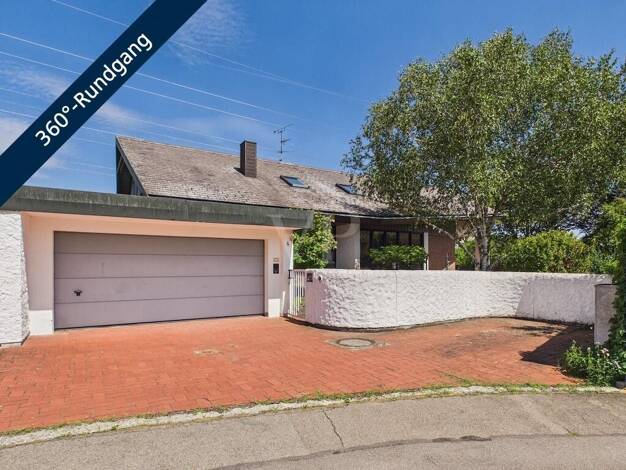 Einfamilienhaus zum Kauf 945.000 € 8 Zimmer 335 m² 1.250 m² Grundstück Lenting 85101