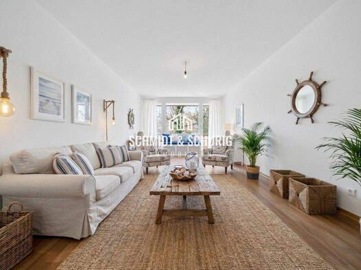 Wohnung zum Kauf 215.000 € 2 Zimmer 72,4 m² Linkenheim Linkenheim-Hochstetten 76351