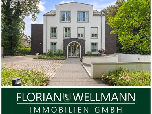 Penthouse zum Kauf 1.730.000 € 4 Zimmer 196 m² Horn Ost 28359