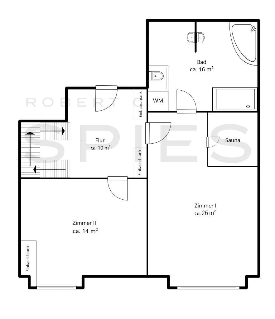 Maisonette zum Kauf 529.000 € 3 Zimmer 165 m²<br/>Wohnfläche Barkhof Bremen 28209