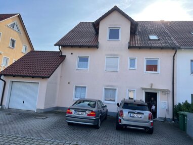 Wohnung zur Miete 920 € 3 Zimmer 95 m² EG frei ab 01.01.2025 Adolph-Kolping-Str 3 Tegernheim 93105