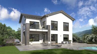 Einfamilienhaus zum Kauf 863.000 € 5 Zimmer 245,3 m² 480 m² Grundstück Gelsenkirchen 45896