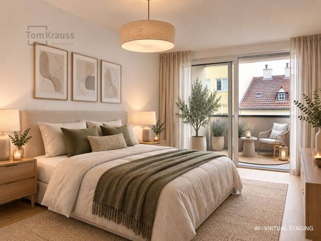 Wohnung zum Kauf - Erstbezug 745.000 € 4 Zimmer 99 m² 2. Geschoss Wien 1180