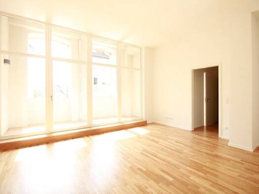 Wohnung zum Kauf 350.000 € 3 Zimmer 87,2 m² 1. Geschoss frei ab sofort Limburgerstraße 74 b Plagwitz Südwest 04229