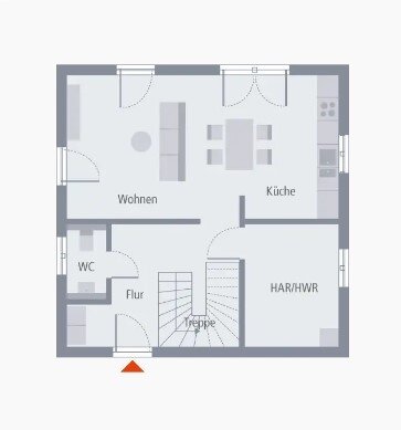 Einfamilienhaus zum Kauf 750.000 € 4 Zimmer 107 m²<br/>Wohnfläche 800 m²<br/>Grundstück Walsdorf Walsdorf 96194