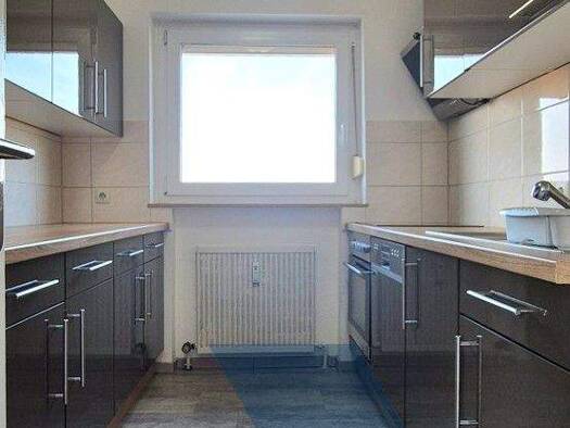 Wohnung zum Kauf 199.000 € 2 Zimmer 51,1 m² Großsachsenheim Sachsenheim 74343