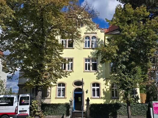 Wohnung zur Miete 1.599 € 3 Zimmer 123 m² 1. Geschoss Winterbergstraße 101 Seidnitz/Dobritz Dresden 01237