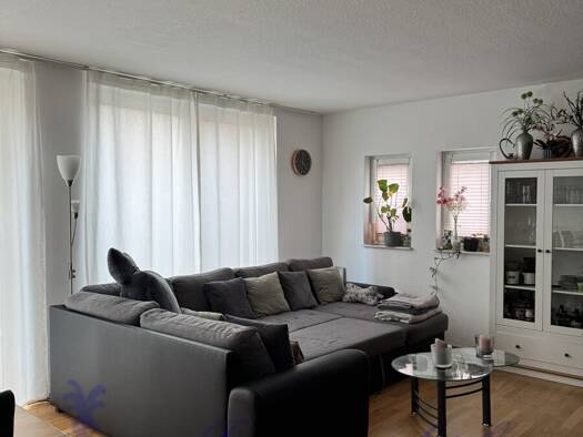 Wohnung zur Miete 690 € 3 Zimmer 73,5 m² frei ab 01.05.2026 Innenstadt Minden 32423