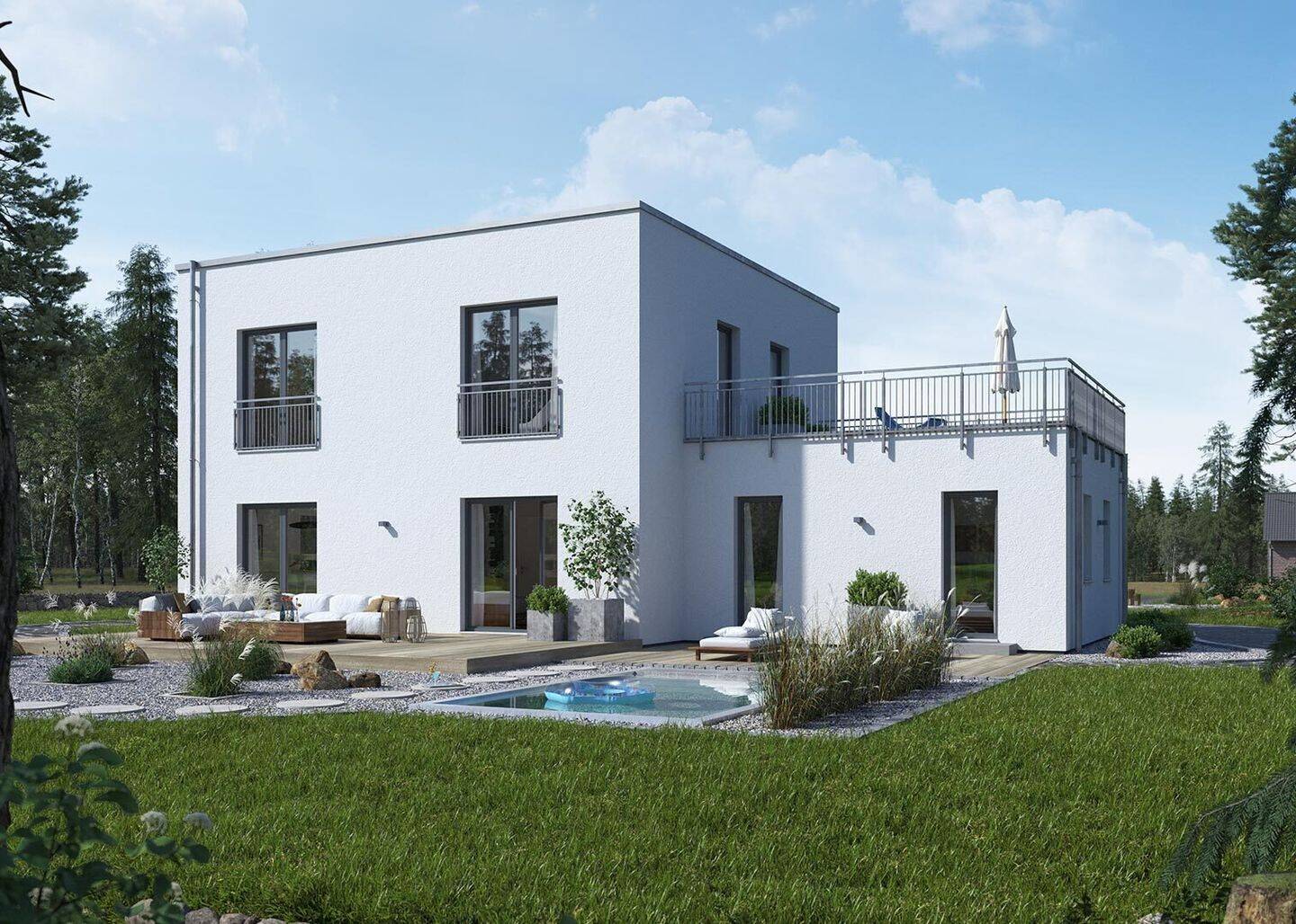 Haus – Rettenberg, Landkreis Oberallgäu - Ansicht 2