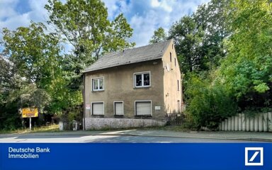 Einfamilienhaus zum Kauf 95.000 € 6 Zimmer 109 m² 470 m² Grundstück Harthau 451 Chemnitz 09125