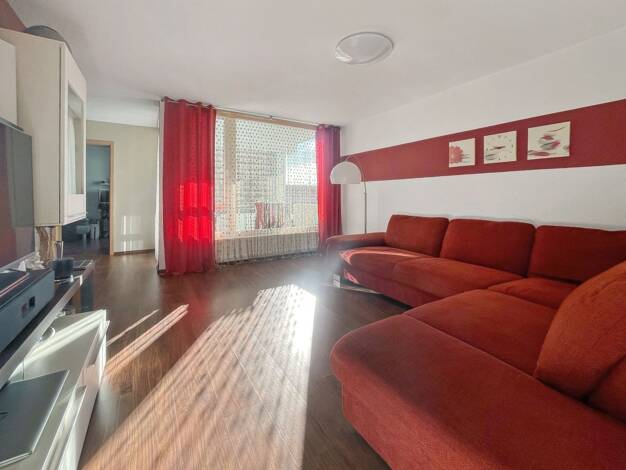 Wohnung zum Kauf 280.000 € 4 Zimmer 90,7 m² 1. Geschoss Bettringen Schwäbisch Gmünd 73529
