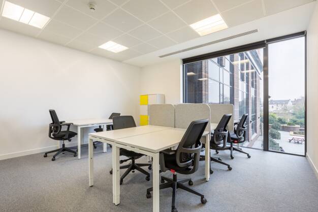 Bürofläche zur Miete provisionsfrei 219 € 30 m² Bürofläche teilbar von 10 m² bis 30 m² Hans Böckler-Str. 58 Utbremen Bremen 28217