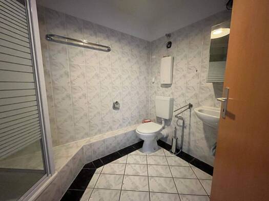 Studio zur Miete 239 € 1 Zimmer 42,3 m² EG Küchengarten 2 Halberstadt 38820