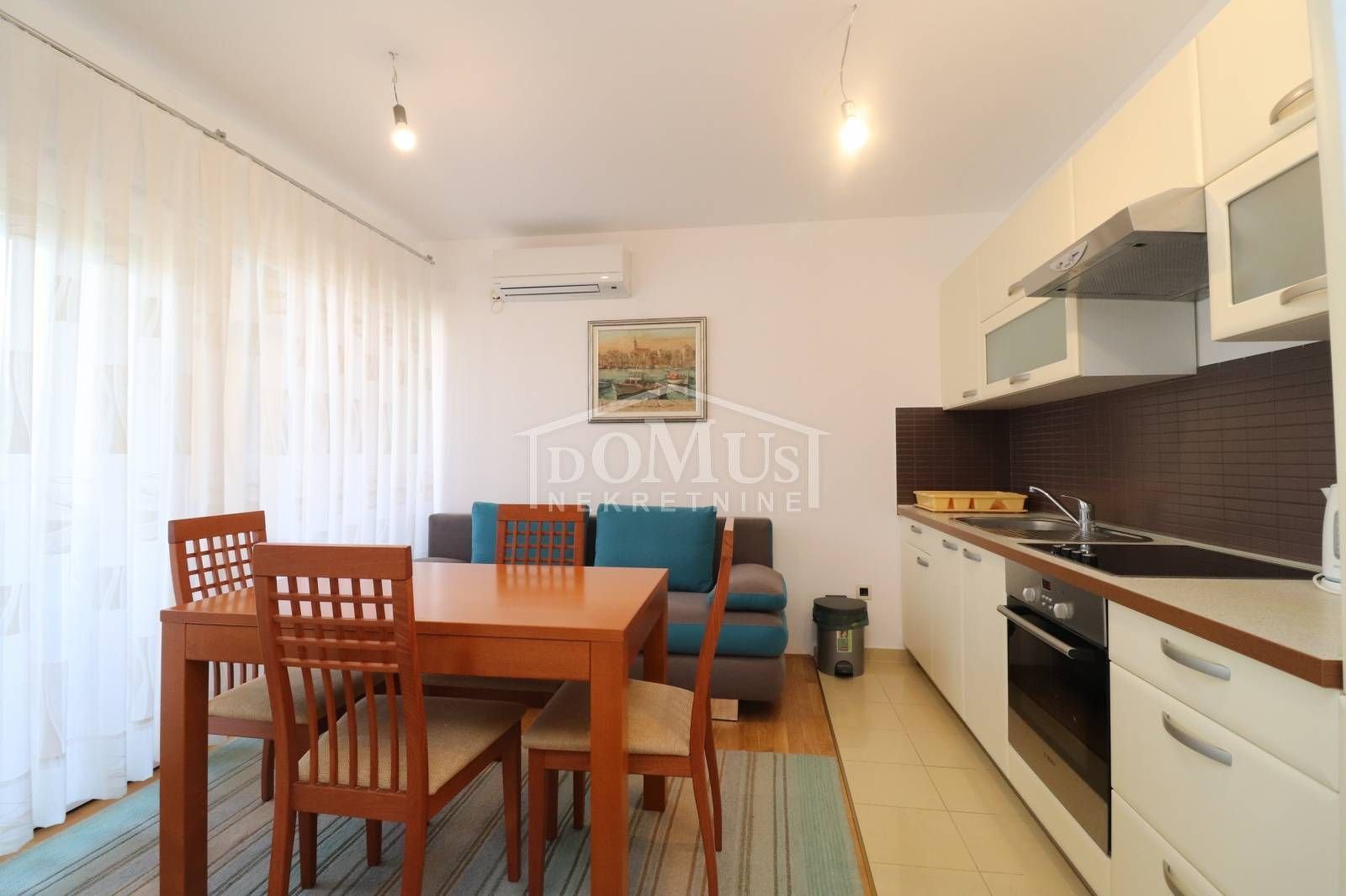 Wohnung zum Kauf 186.000 € 3 Zimmer 44 m²<br/>Wohnfläche 1.<br/>Geschoss Vodice center