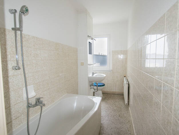 Wohnung zur Miete 385 € 3 Zimmer 60,8 m² 4. Geschoss Robert-Schulz-Ring 9 Prenzlau 17291