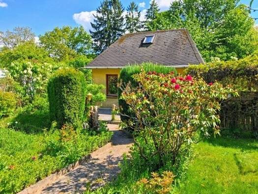 Haus zum Kauf 35.000 € 2 Zimmer 33 m² 300 m² Grundstück frei ab sofort Retschow Retschow 18211