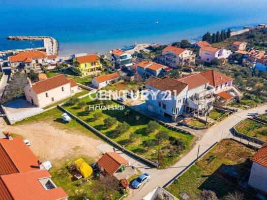 Wohn- und Gewerbegrundstück zum Kauf 199.600 € Pašman 23262
