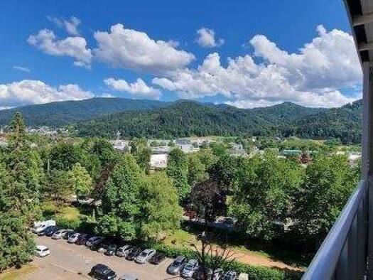 Wohnung zum Kauf 219.000 € 3 Zimmer 84 m² 8. Geschoss Ignaz-Bruder-Str.  3 Waldkirch 79183