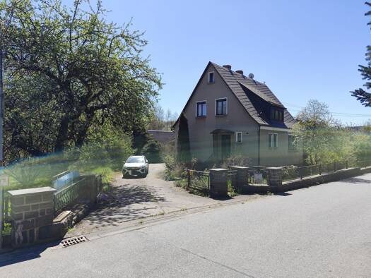 Einfamilienhaus zum Kauf provisionsfrei 330.000 € 3 Zimmer 143 m² 8.060 m² Grundstück Neukirch/Lausitz 01904