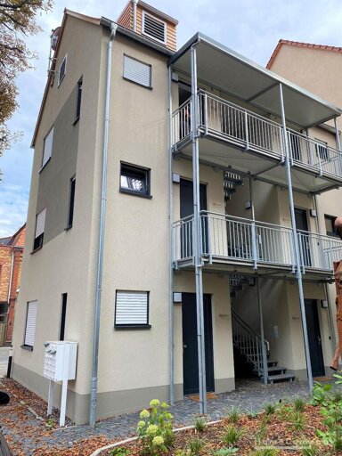 Wohnung zur Miete Wohnen auf Zeit 790 € 1 Zimmer 38 m² frei ab 01.03.2025 Schwanheim Frankfurt 60529