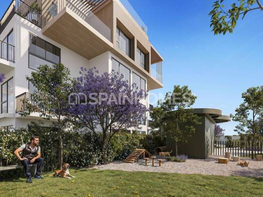 Wohnung zum Kauf 377.000 € 2 Zimmer 41 m² EG Málaga 29620