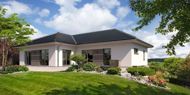 Bungalow zum Kauf 599.000 € 5 Zimmer 144 m² 426 m² Grundstück Hemhofen Hemhofen 91334