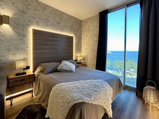 Studio zur Miete 3.500 € 2 Zimmer 54 m² 8. Geschoss Calvia 07181