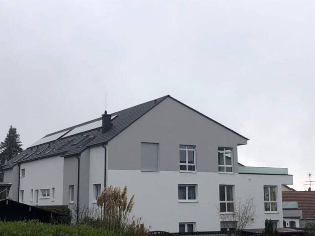 Penthouse zum Kauf provisionsfrei 4 Zimmer 170 m² 2. Geschoss Sanddorf Homburg 66424