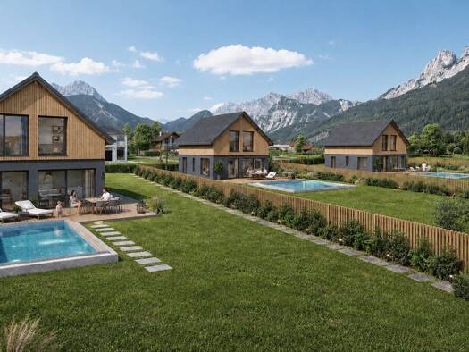 Grundstück zum Kauf 2.373 m² Grundstück Admont 8911